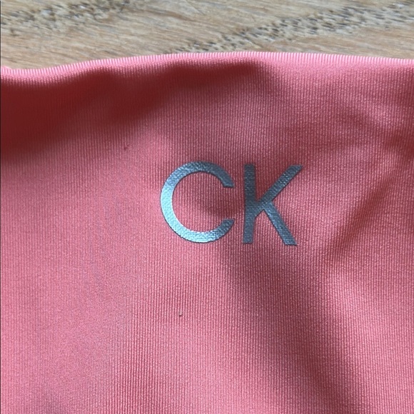 Calvin Klein dress - Picture 9 of 10